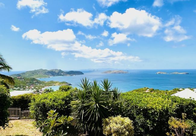 Villa in Saint Barthélemy - Villa Kawai St Barths 2-bd