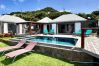 Villa in Saint Barthélemy - Villa Kawai St Barths 2-bd