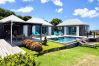 Villa in Saint Barthélemy - Villa Kawai St Barths 2-bd