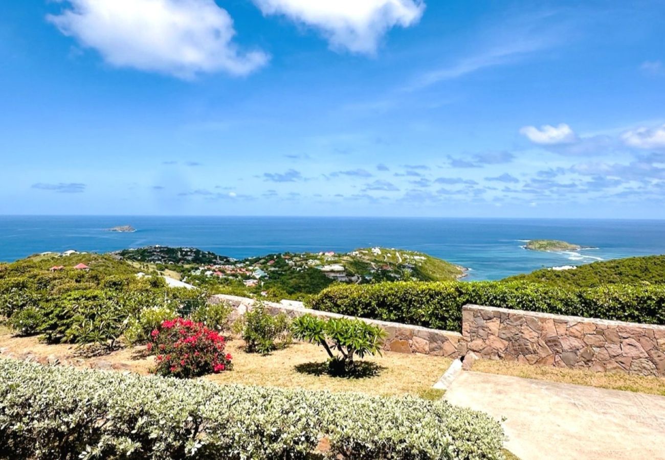Villa in Saint Barthélemy - Villa Kawai St Barths 1-bd