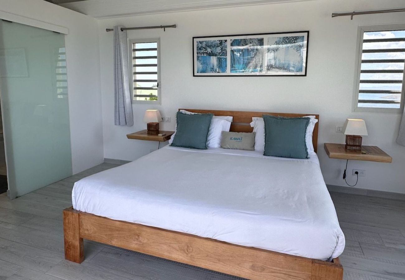 Villa in Saint Barthélemy - Villa Kawai St Barths 1-bd