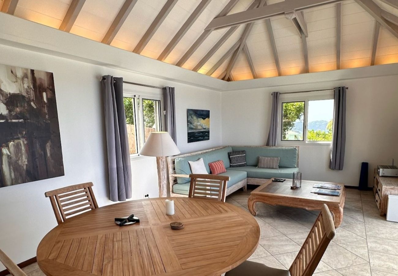 Villa in Saint Barthélemy - Villa Kawai St Barths 1-bd