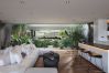 Villa in Saint Barthélemy - Villa Dunes St Barths 6-bd