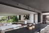 Villa in Saint Barthélemy - Villa Dunes St Barths 6-bd