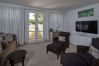 Villa in Saint Barthélemy - Villa Amis du Vent St Barths 1-bd