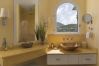 Villa in Saint Barthélemy - Villa Amis du Vent St Barths 1-bd