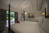 Villa in Saint Barthélemy - Villa Bibi St Barths 5-bd