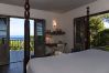 Villa in Saint Barthélemy - Villa Bibi St Barths 5-bd