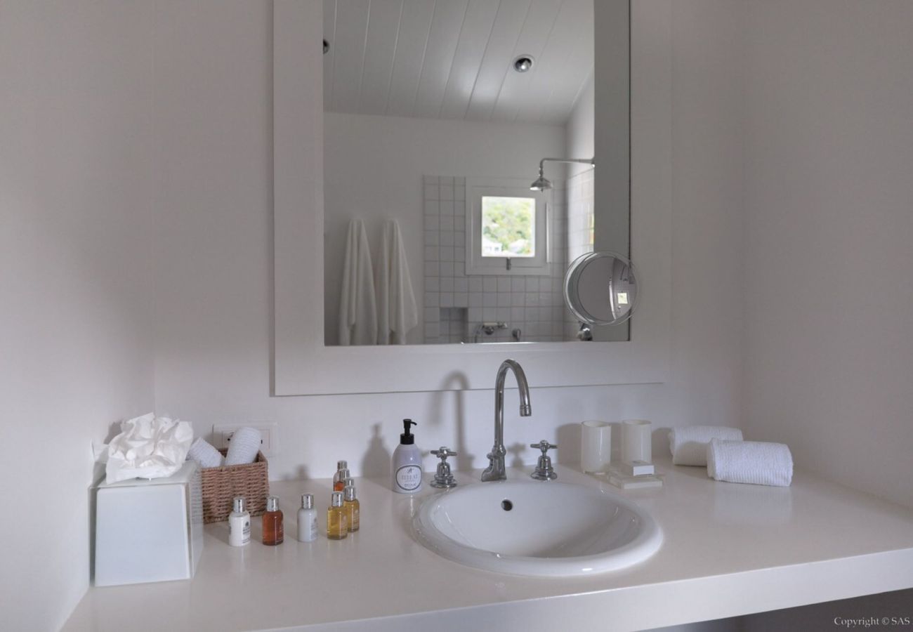 Villa in Saint Barthélemy - Villa Beach House St Barths 2-bd