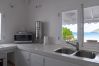 Villa in Saint Barthélemy - Villa Beach House St Barths 2-bd