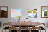 Villa in Saint Barthélemy - Villa Pastels St Barths 4-bd