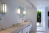 Villa in Saint Barthélemy - Villa Pastels St Barths 3-bd