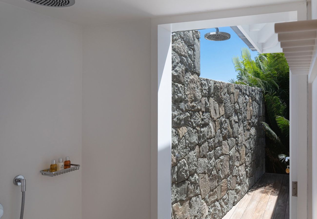 Villa in Saint Barthélemy - Villa Pastels St Barths 2-bd