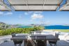 Villa in Saint Barthélemy - Villa Seaweed St Barths 1-bd