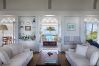 Villa in Saint Barthélemy - Villa Plumbago St Barths 4-bd