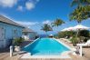 Villa in Saint Barthélemy - Villa Plumbago St Barths 4-bd