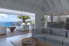 Villa in Saint Barthélemy - Villa Rivendell St Barths 2-bd