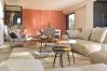 Villa in Lit-et-Mixe - Villa Jeanne Océan Lit-et-Mixte Landes 3-bd