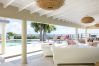 Villa in Saint Barthélemy - Villa Seastar St Barths 5-bd
