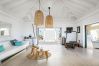 Villa in Saint Barthélemy - Villa Seastar St Barths 4-bd