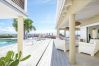 Villa in Saint Barthélemy - Villa Seastar St Barths 2-bd