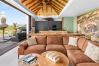 Villa in Saint Barthélemy - Villa Casa Takamaka St Barths 2-bd
