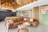 Villa in Saint Barthélemy - Villa Casa Takamaka St Barths 2-bd