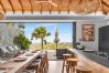 Villa in Saint Barthélemy - Villa Casa Takamaka St Barths 2-bd