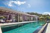 Country house in Saint Barthélemy - La Réserve Tropicale Estate St Barts 10-bd