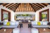 Country house in Saint Barthélemy - La Réserve Tropicale Estate St Barts 10-bd