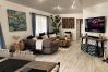 Villa in Saint Barthélemy - Villa Maison Bleue St Barths 3-bd