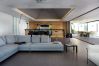 Villa in Saint Barthélemy - Villa My Way St Barths 4-bd