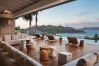Villa in Saint Barthélemy - Villa Unik St Barths 10-bd