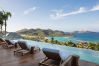 Villa in Saint Barthélemy - Villa Unik St Barths 7-bd