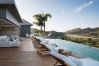 Villa in Saint Barthélemy - Villa Unik St Barths 7-bd