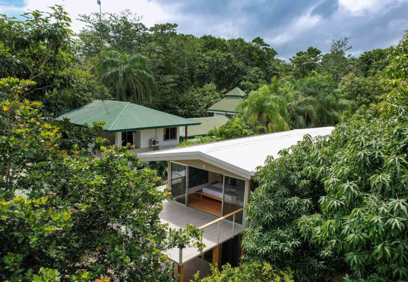 Villa in Pinilla - Villa Holy Tree Santa Cruz Guanacaste 4-bd