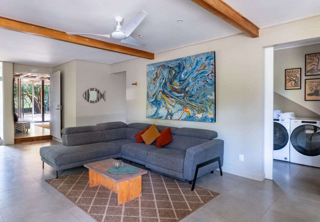 Villa in Pinilla - Villa Holy Tree Santa Cruz Guanacaste 4-bd
