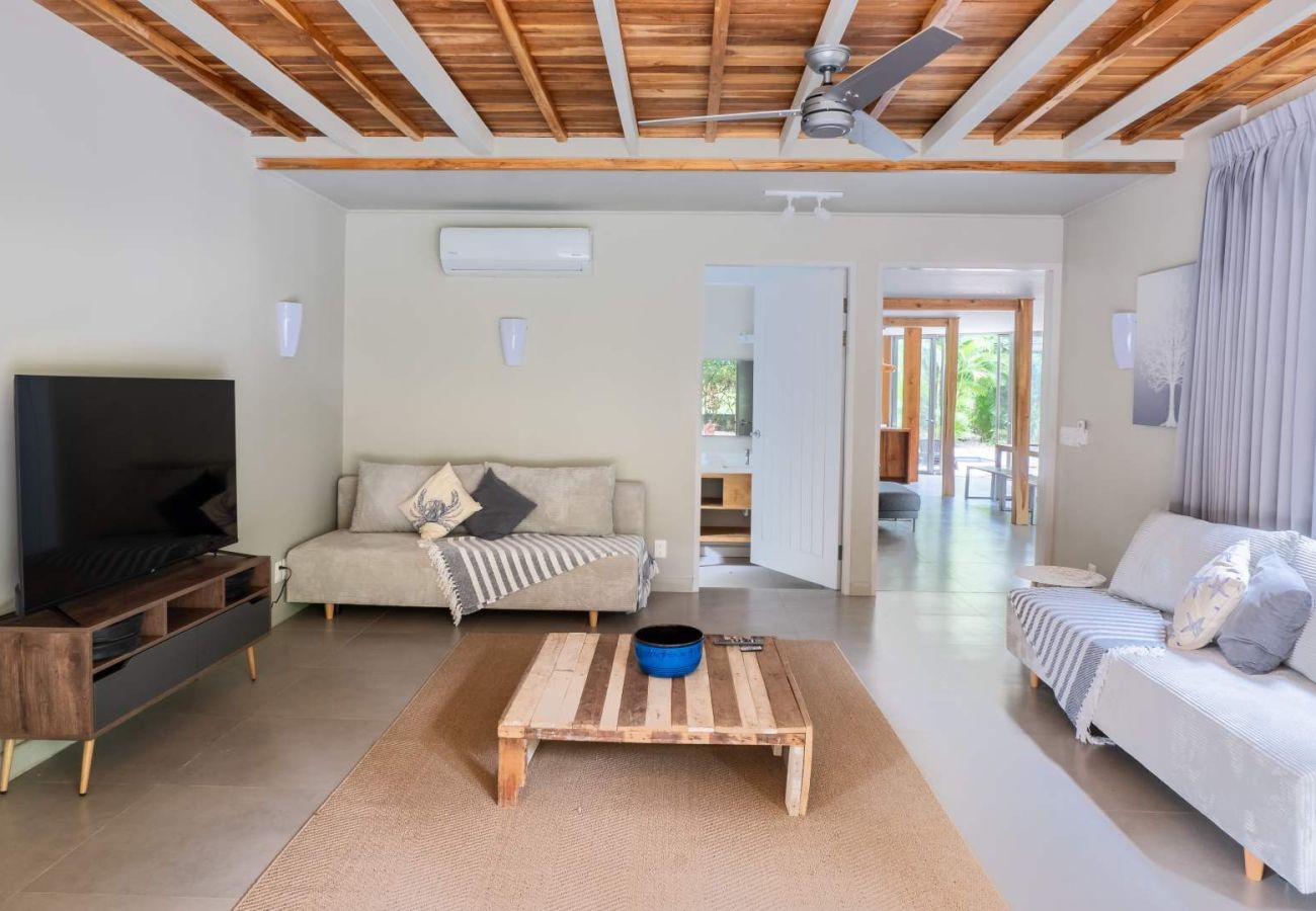 Villa in Pinilla - Villa Holy Tree Santa Cruz Guanacaste 4-bd