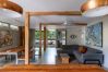 Villa in Pinilla - Villa Holy Tree Santa Cruz Guanacaste 4-bd