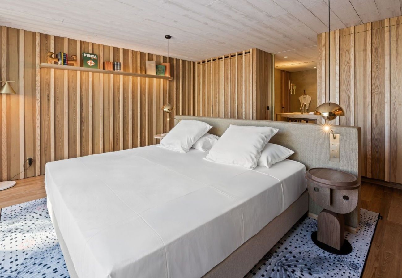 Villa in Saint Barthélemy - Villa Golden Eye St Barths 3-bd