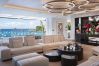 Villa in Saint Barthélemy - Villa Embrace St Barths 5-bd