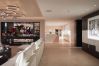 Villa in Saint Barthélemy - Villa Embrace St Barths 5-bd