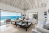 Villa in Saint Barthélemy - Villa The View St Barths 3-bd
