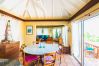Villa in Saint Barthélemy - Villa Ana St Barths 3-bd