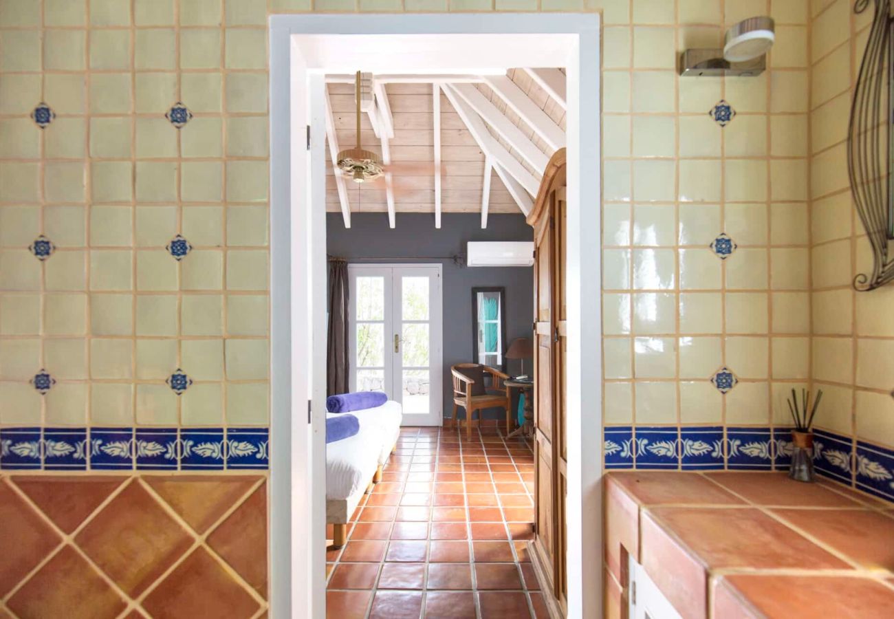 Villa in Saint Barthélemy - Villa Pasha St Barths 3-bd