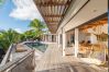 Villa in Saint Barthélemy - Villa Gypset St Barths 2-bd