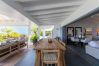 Villa in Saint Barthélemy - Villa Manonjul St Barths 3-bd