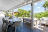 Villa in Saint Barthélemy - Villa Elea St Barths 2-bd