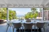Villa in Saint Barthélemy - Villa Elea St Barths 2-bd