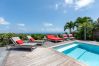 Villa in Saint Barthélemy - Villa Manonjul St Barths 2-bd